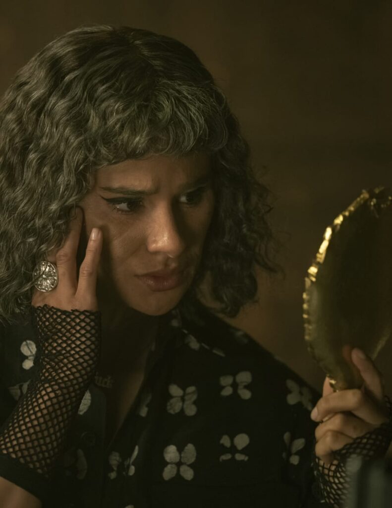 Aging Jane - Doom Patrol Season 4 Episode 10