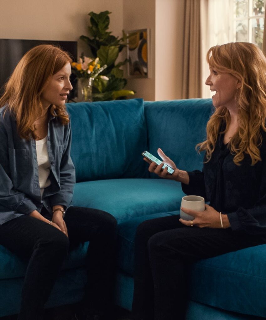 An Unknown Drug The Spencer Sisters S1e2