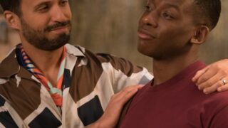 Antonio And Zane The Spencer Sisters S1e2
