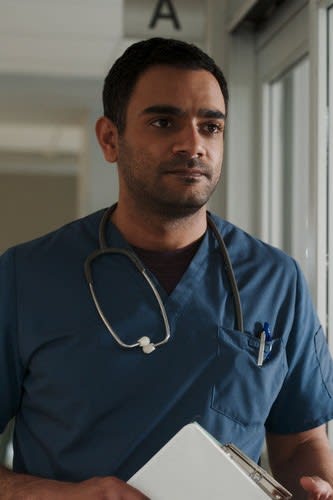 Back In Surgery Transplant S3e3