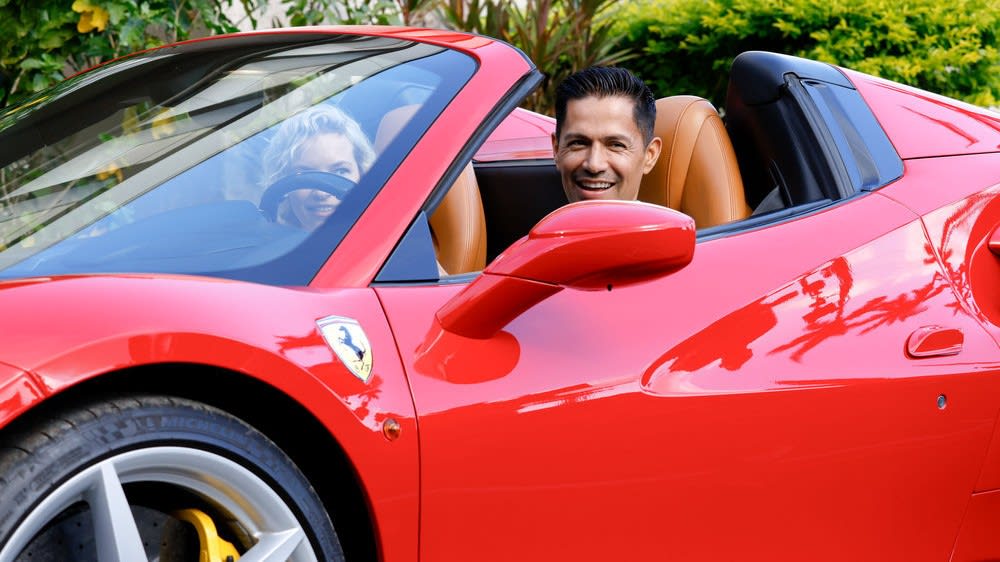 Battling Scammers - Magnum P.I. Season 5 Episode 12
