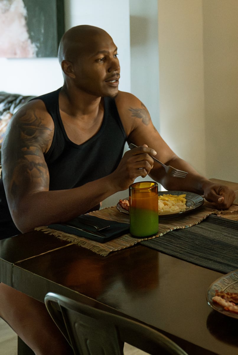 Breakfast Is Served - Power Book IV: Force Season 2 Episode 8