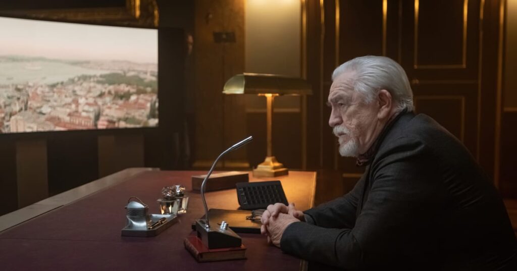 Brian Cox on Road to the Million