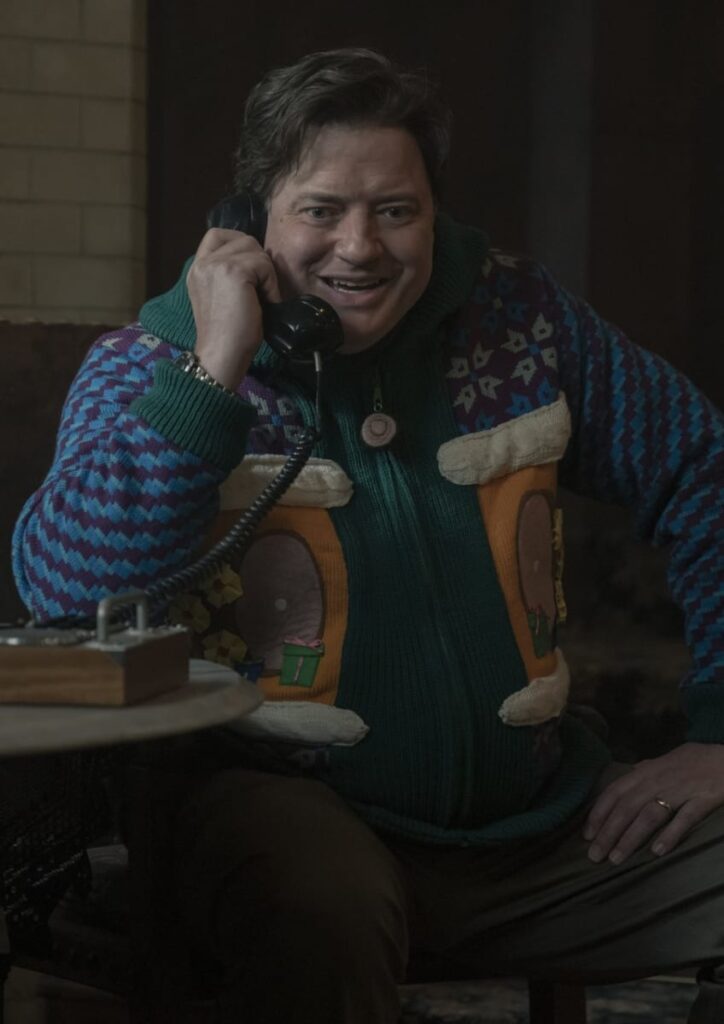 Calling Clara - Doom Patrol Season 4 Episode 9