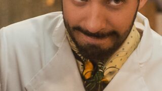 Chef Antonio The Spencer Sisters S1e3