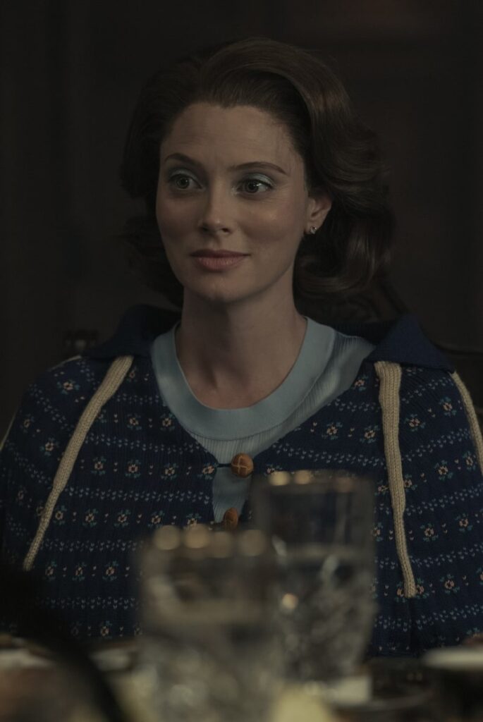 Ever the Hostess - Doom Patrol Season 4 Episode 9