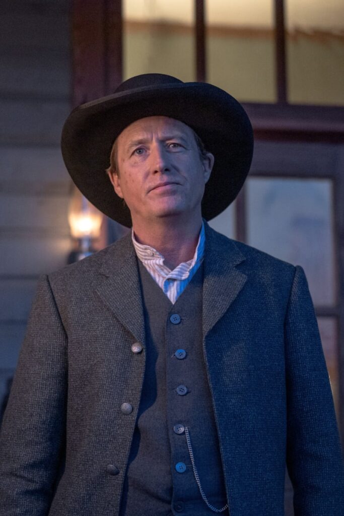 Fatal Error - Billy the Kid Season 2 Episode 3