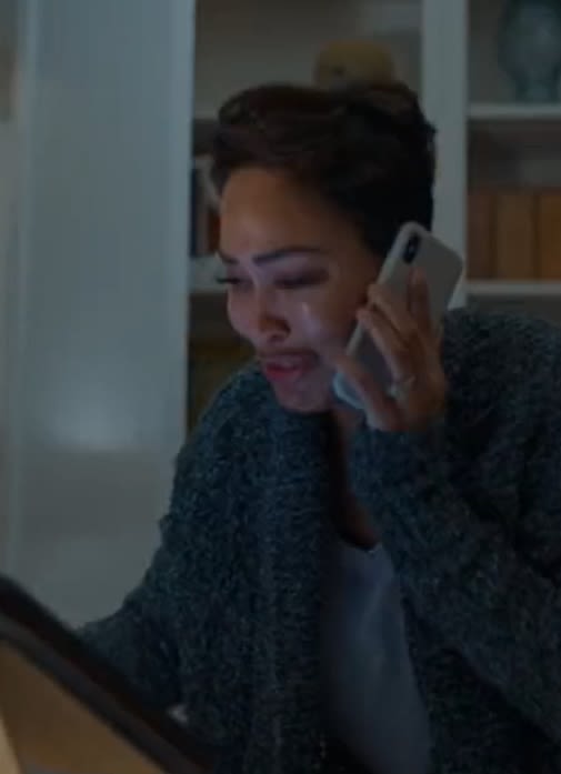 Finding Her Daughter - Buying Back Her Daughter
