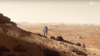 For All Mankind Season 4 Teaser Screenshot