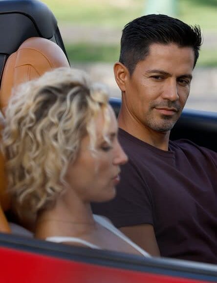 Spieler in Schwierigkeiten? - Magnum PI Staffel 5, Folge 15