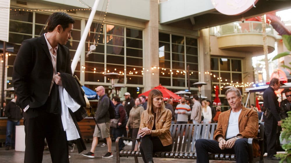 Quantum Leap Season 2 Episode 4 Review: The Lonely Hearts Club