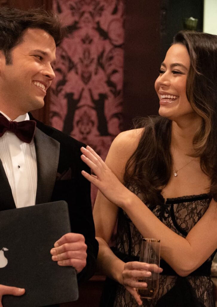Happier Times - iCarly
