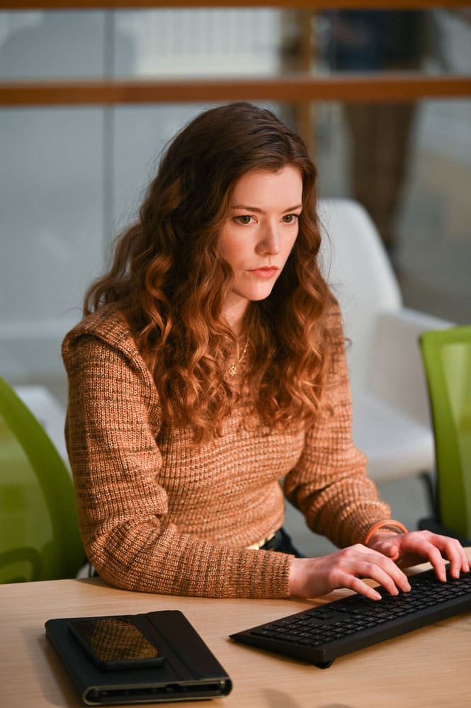 Hard at Work - The Irrational Season 1 Episode 2