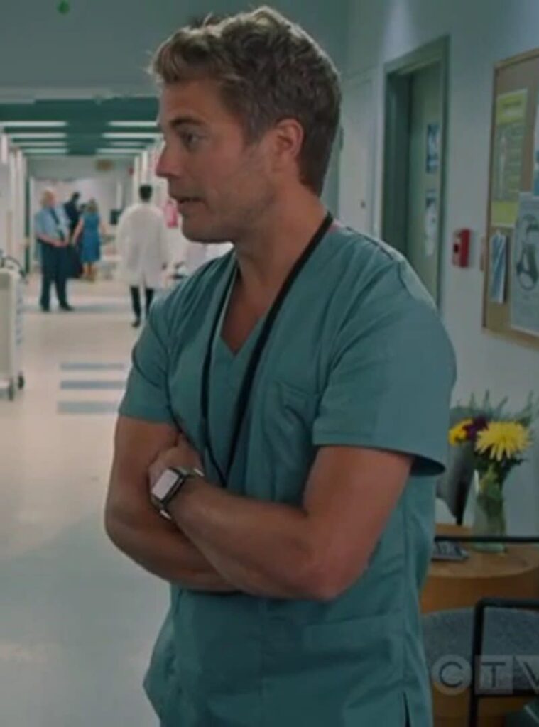 Hot Doc The Spencer Sisters S1e2