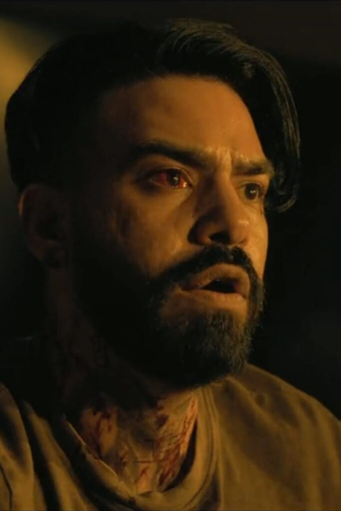 I'll Get You - The Fall of the House of Usher Season 1 Episode 4
