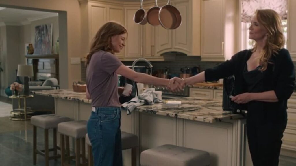 In Business The Spencer Sisters S1e2