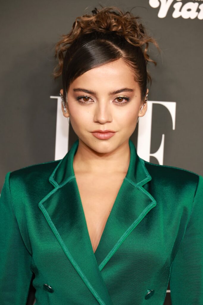 Isabela Merced Photo