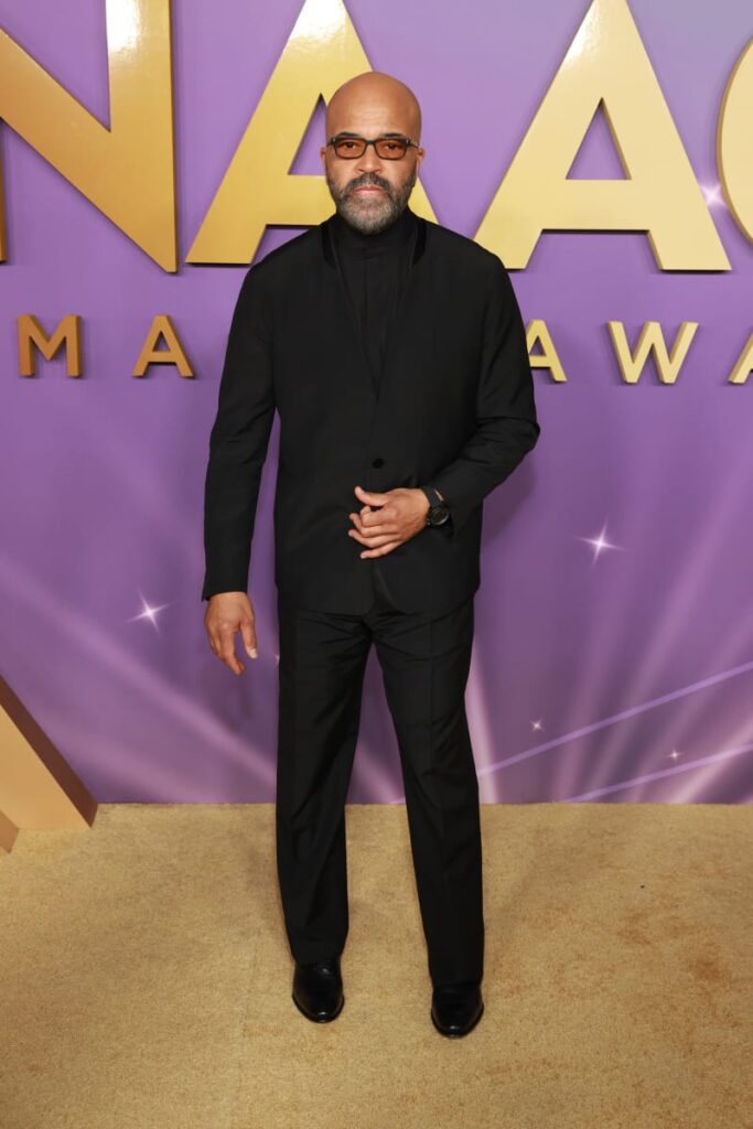 Jeffrey Wright Pic