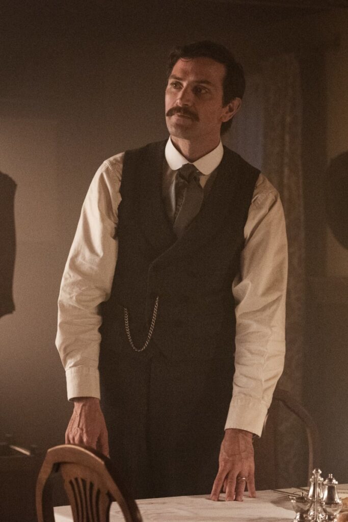 Legal Options - Billy the Kid Season 2 Episode 3