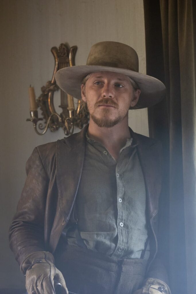 Making Things Worse - Billy the Kid Season 2 Episode 3