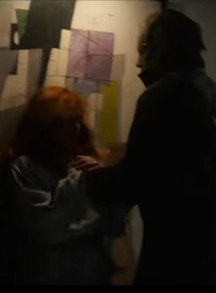 Michael Myers' Victim