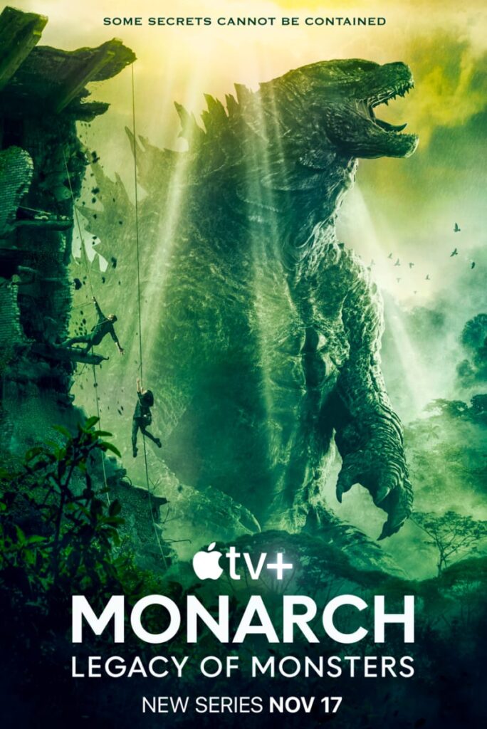 Monarch Climb Key Art
