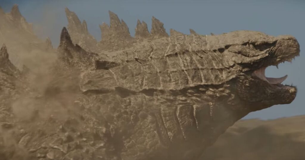 Monarch Legacy of Monsters Trailer Screenshot