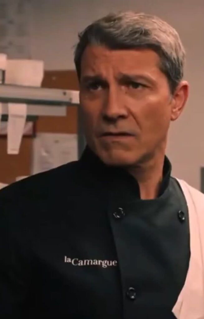 Motive - The Spencer Sisters Season 1 Episode 4