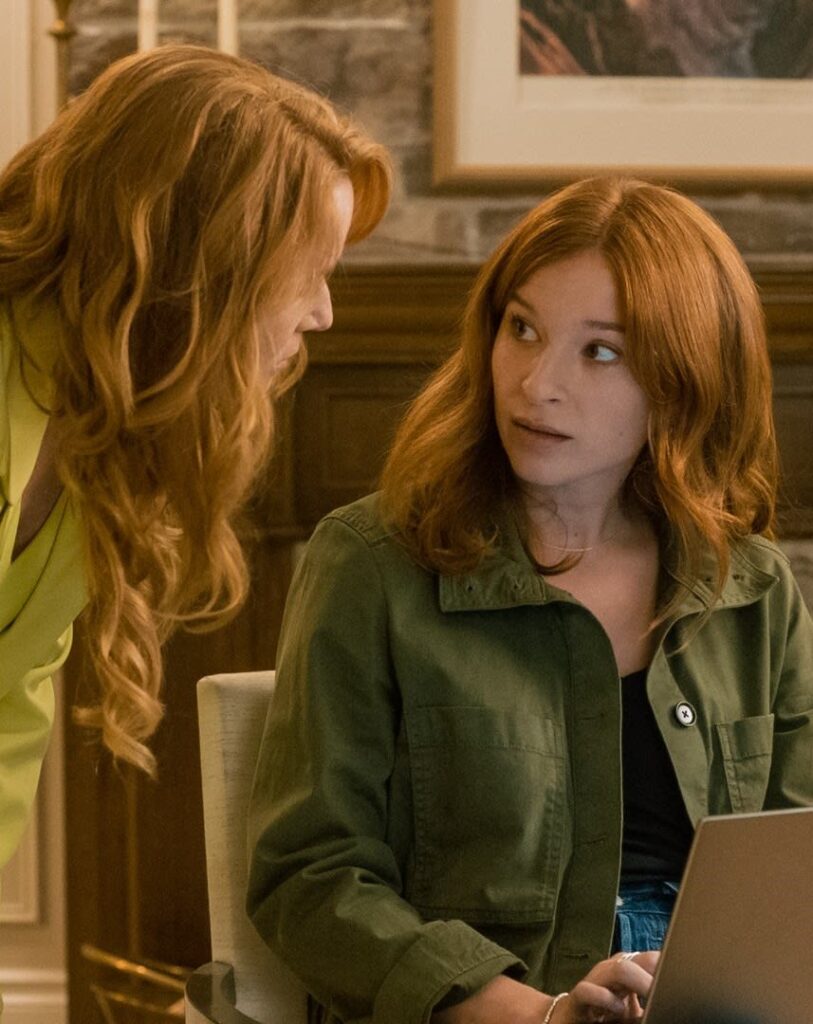 Narrowing The Suspects The Spencer Sisters S1e2