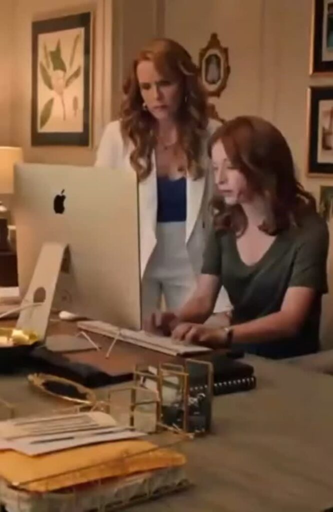 Needing Better Office Space - The Spencer Sisters Season 1 Episode 3