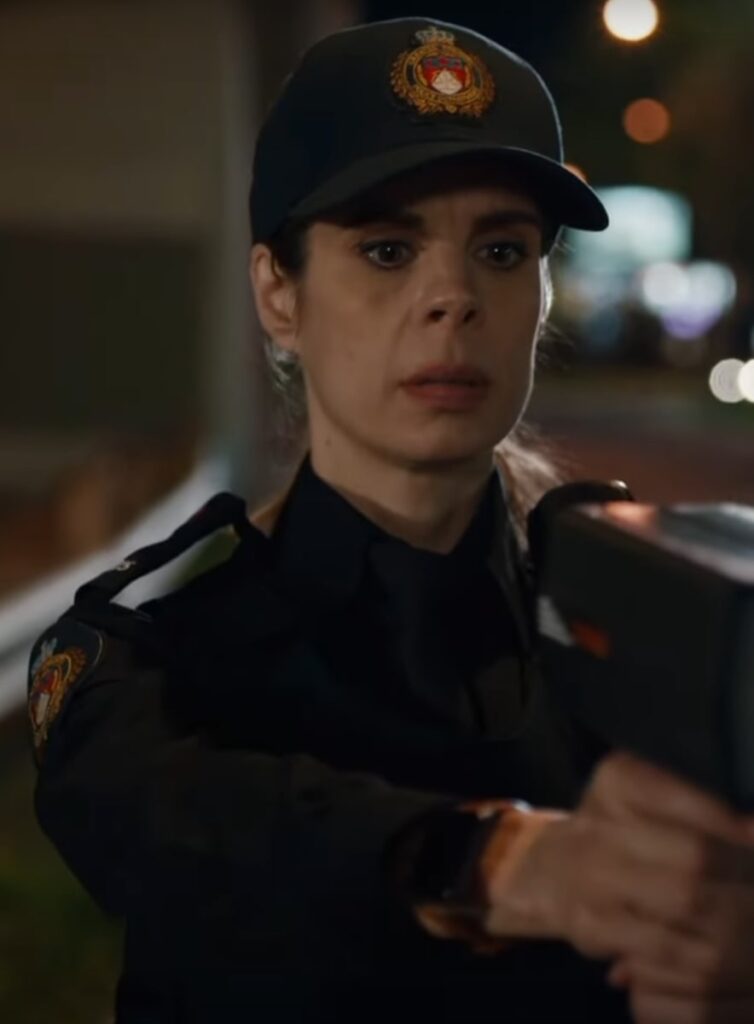 Pretty Hard Cases Season 3 Still
