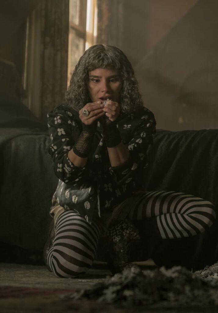 Puzzling It Out - Doom Patrol Season 4 Episode 10