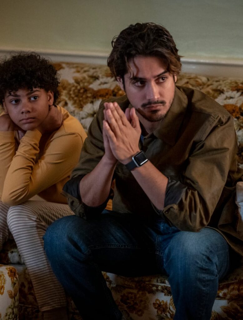 Questioning Everything on Orphan Black Echoes
