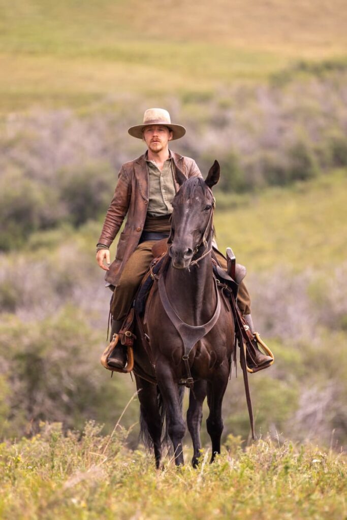 Ramping Up War - Billy the Kid Season 2 Episode 3