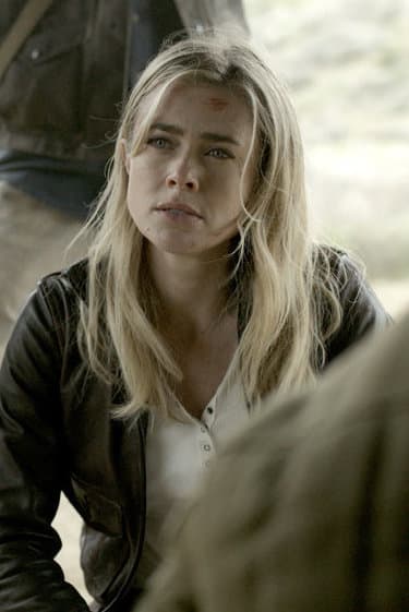 Serious Ellen - Quantum Leap Season 2 Episode 1
