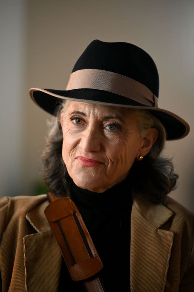 Solve My Murder - The Irrational Season 1 Episode 2