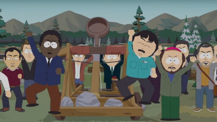 Colbert Fällt South Park Bleibt Die Unerwartete Wendung In Paramounts Strategie - rsq2gnz