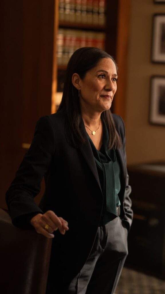 Talking to Dave - Billions Season 7 Episode 12