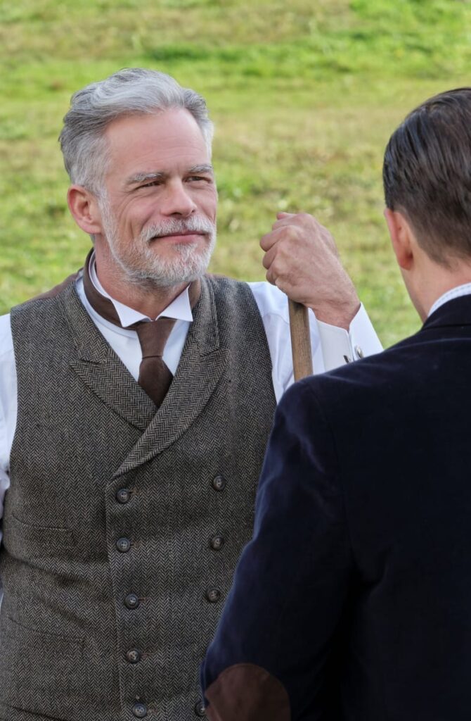 Tending the Garden of Life - When Calls the Heart Season 10 Episode 12