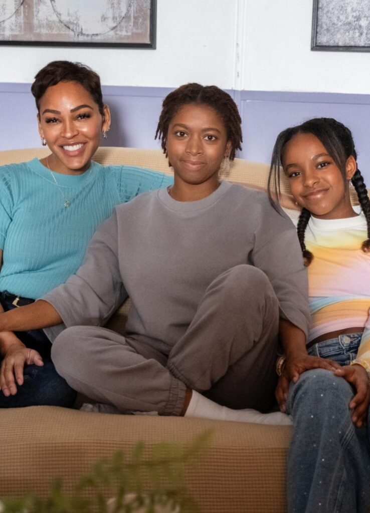 The Women of Buying Back My Daughter