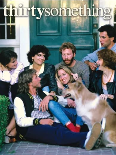 ThIrtysomething Revival Photo