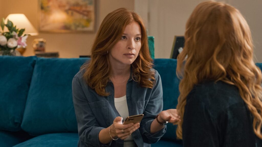 Who Drowned Danny The Spencer Sisters S1e2