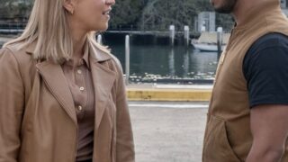 Debating Strategy - NCIS: Sydney Season 1 Episode 3