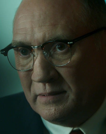 Dr. Carl Donovan - Quantum Leap Season 2 Episode 6
