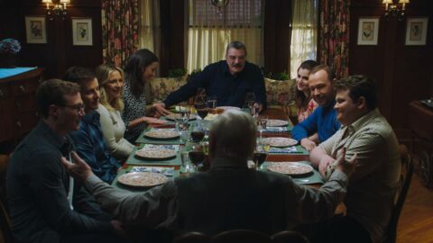 Family Drama - Blue Bloods
