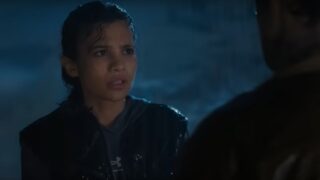 Heart Eyes in the Rain - My Life With the Walter Boys