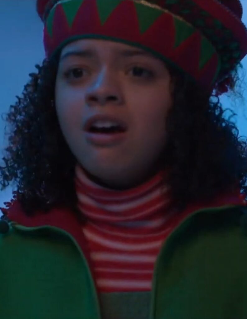 I Want My Presents