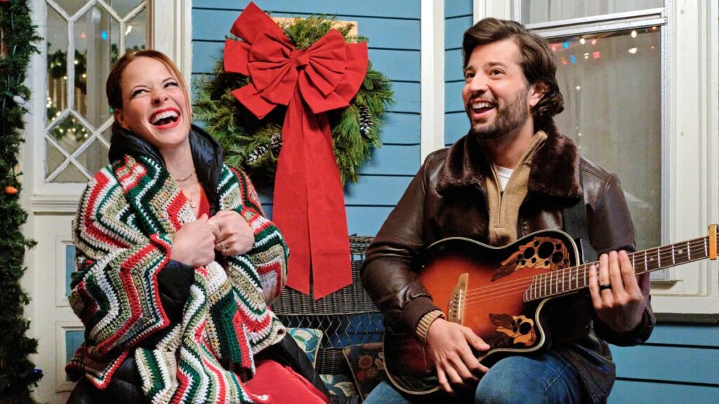 Letters to Santa - Hallmark Channel