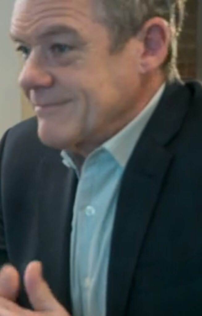Paul Thinks He's Won - Neighbours