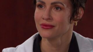 Sarah Goes All Out - Days of Our Lives